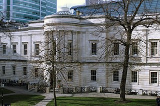 <span class="mw-page-title-main">Slade School of Fine Art</span> Art school of University College London, England