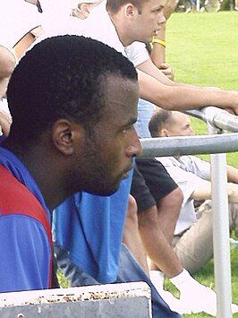 Zubar in 2008.