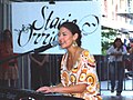 Stacie Orrico geboren op 3 maart 1986