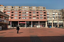 Hình nền trời của Capelle aan den IJssel