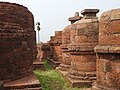 Stupas of Udayagiri Buddhist complex, Odisha