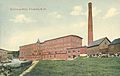Sulloway Mills c. 1910
