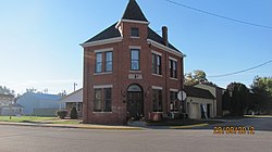 Sherrard Banking Company building