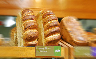 <span class="mw-page-title-main">Vienna bread</span> 19th-century baking process