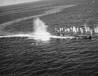 German submarine <i>U-118</i> (1941)