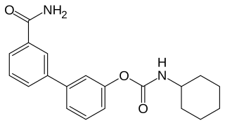 <span class="mw-page-title-main">URB597</span> Chemical compound