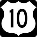 File:US 10 (1961).svg