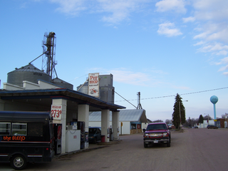 <span class="mw-page-title-main">Valley Springs, South Dakota</span> City in South Dakota, United States