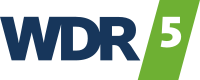 WDR5 Logo 2012.svg