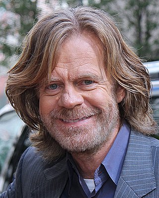 <span class="mw-page-title-main">William H. Macy</span> American actor (born 1950)