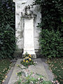 Grave in Vienna