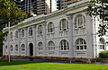 堡壘街學校舊址，現由澳洲國民信託（英语：National Trust of Australia）佔用