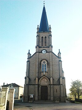 Kerk