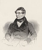 Étienne Arnal