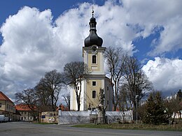 Žinkovy – Veduta