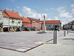 Ljutomer – Veduta