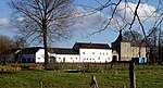 Kasteel Genhoes