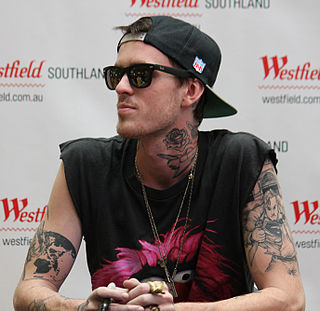 <span class="mw-page-title-main">360 (rapper)</span> Australian rapper