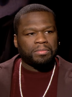 50 Cent (2018)