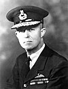 Air Marshall Richard Williams