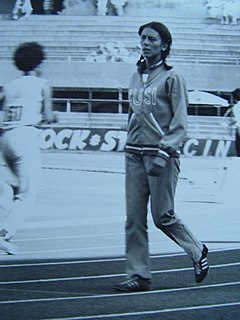 Angela Ramello Italian middle-distance runner