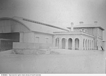 Kapunda Railway Station in 1908 B-58330-2.jpg