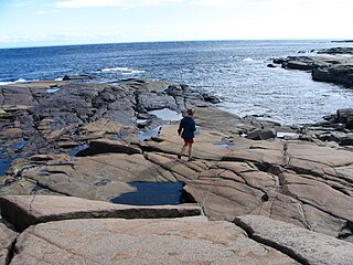 <span class="mw-page-title-main">Gulf of St. Lawrence</span> Outlet of the North American Great Lakes via the St. Lawrence River into the Atlantic Ocean