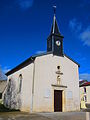 Kirche Saint-Rémy