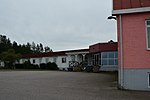 Hotelldelen på Brännebrona Gästis (2017)