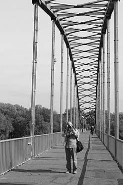 Bridge. Gomel.