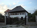 Cioculeștilor House