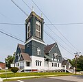 Central Congregational Church