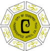 Official seal of സെറിറ്റോസ്, കാലിഫോർണിയ