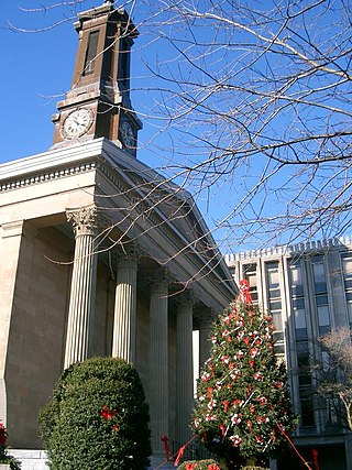 <span class="mw-page-title-main">Chester County, Pennsylvania</span> County in Pennsylvania, United States