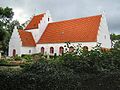 Lyø Kirke