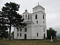 Biserica din Kondželj