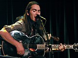 Dhani Harrison