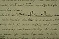 Eugene Dubois' Manuscripts on Homo erectus.