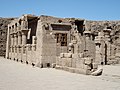 Tempel von Edfu