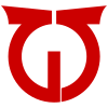 Official seal of Hinoemata