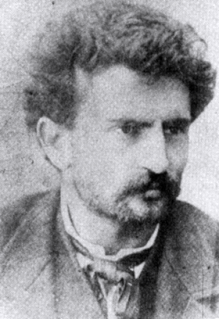 <span class="mw-page-title-main">Errico Malatesta</span> Italian anarchist (1853–1932)