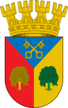 Coat of arms