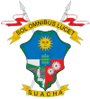 Coat of arms of Soacha