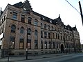 Fifth Avenue High School, built in 1894, at 1800 5th Avenue.