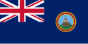 Flag of Ceylon