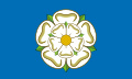 Flag of Yorkshire [OK]