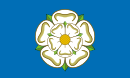 Drapeau de Yorkshire