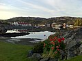 Forlandsvåg