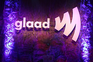 <span class="mw-page-title-main">GLAAD Media Award</span> Award for LGBT representation in media