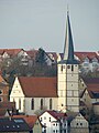 Kirche